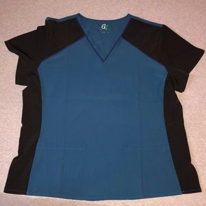 GT Performance Scrub set